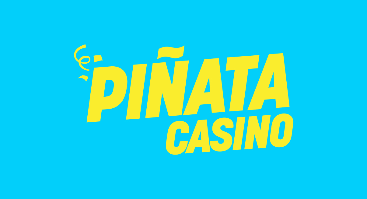 Paquete de bienvenida de Pinata Casino